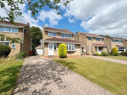 Stoneybeck, Bishop Middleham,