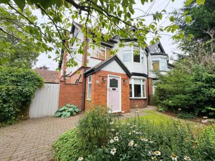 The Lane, Sedgefield, Stockton-On-Tees
