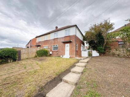 Hollyhurst Road, West Cornforth,