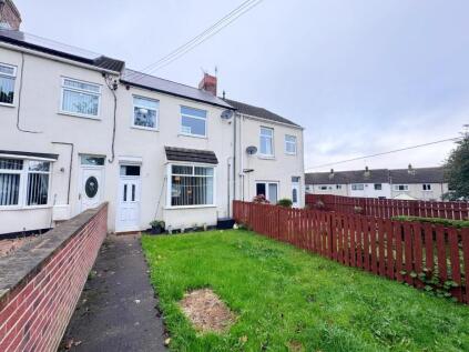 Down Terrace, Trimdon Grange,