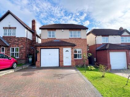 Willow Drive, Trimdon Village