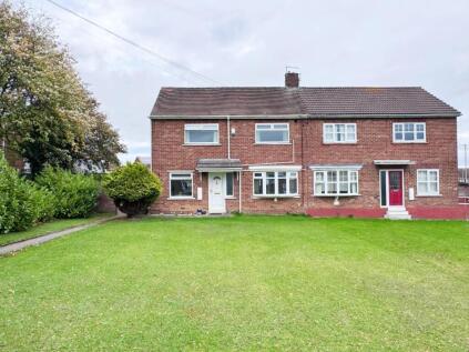 Hurworth Close, Trimdon Village