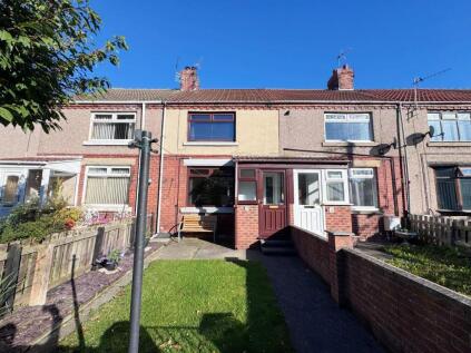 Cleveland View, Fishburn, Stockton-On-Tees