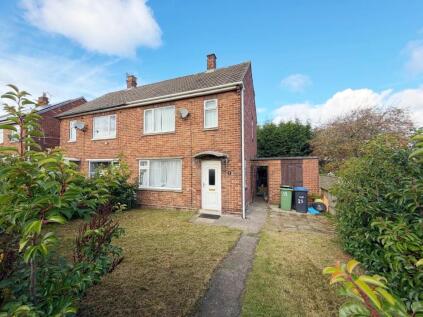 Lichfield Road, West Cornforth,