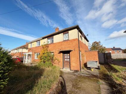 Linden Road, West Cornforth,