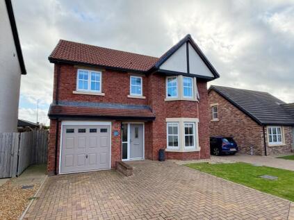 Farrier Close, Sedgefield, Stockton-On-Tees