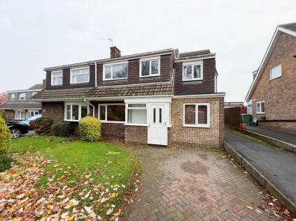 Conifer Avenue, Sedgefield, Stockton-On-Tees