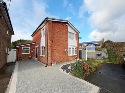 The Orchard, Sedgefield, Stockton-On-Tees