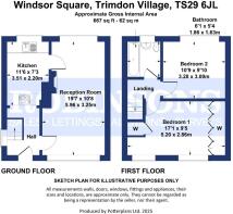 Windsor Square, Trimdon Village, TS29 6JL.jpg