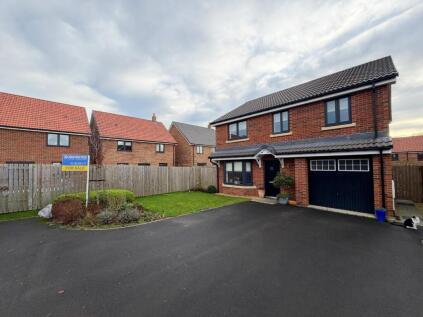 Lorimer Close, Sedgefield, Stockton-On-Tees