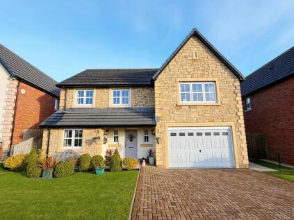 Saddler Drive, Sedgefield, Stockton-On-Tees