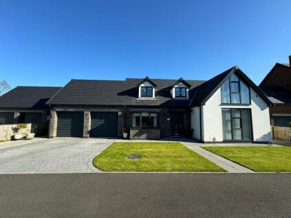 Conroy Close, Hartlepool