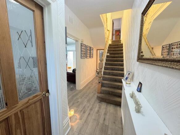 HALLWAY