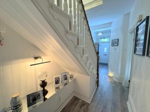 HALLWAY