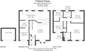 Talland Close