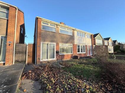 Newark Road, Fens, Hartlepool