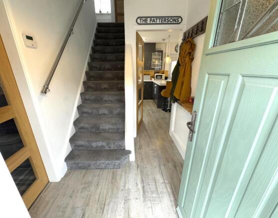 HALL
