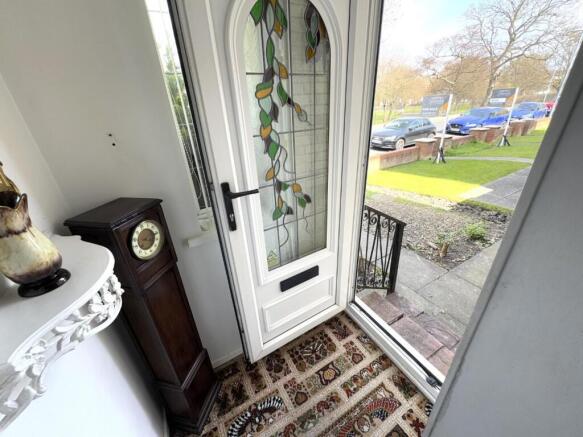 PORCH