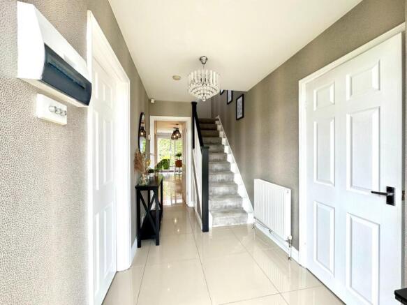 HALLWAY