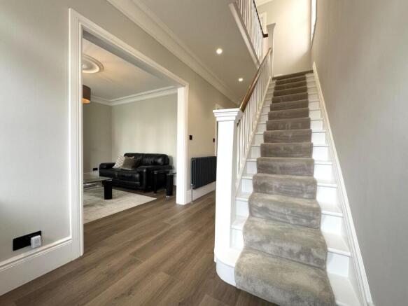HALL