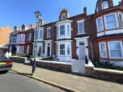 Beaconsfield Street, Headland, Hartlepool
