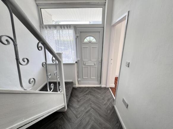 HALL