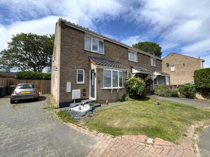 Mildenhall Close, Hartlepool