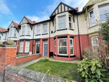 Granville Avenue, Hartlepool