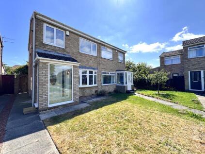 Caistor Drive, Fens, Hartlepool