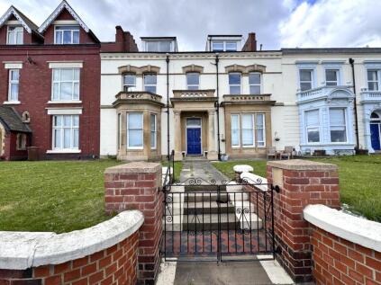 The Cliff, Seaton Carew, Hartlepool