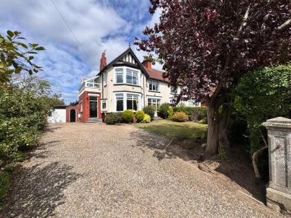 Carisbrooke Road, West Park, Hartlepool