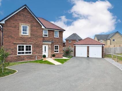 Hanbury Grove, Hartlepool