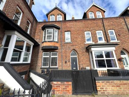 Beaconsfield Square, Headland, Hartlepool
