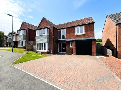 Fontburn Close, Elwick Grove, Hartlepool
