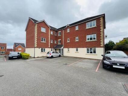 Waterlily Court, Bishop Cuthbert, Hartlepool
