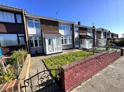 Vollum Rise, Headland, Hartlepool