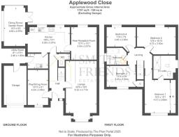 Applewood Close