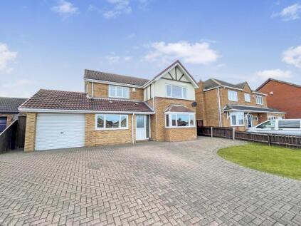 Applewood Close, Clavering, Hartlepool