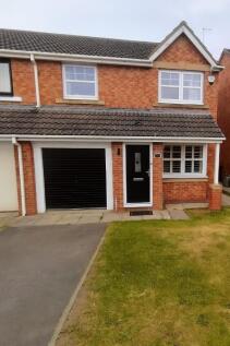 Chaffinch Close, Hartlepool