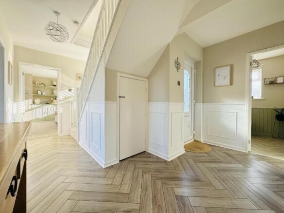 HALL