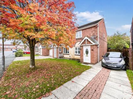 Fieldfare Road, Hartlepool