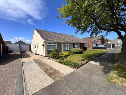 Goathland Drive, Seaton Carew, Hartlepool