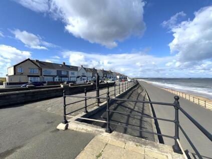 Marine Drive, Headland, Hartlepool
