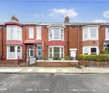 Arncliffe Gardens, Hartlepool