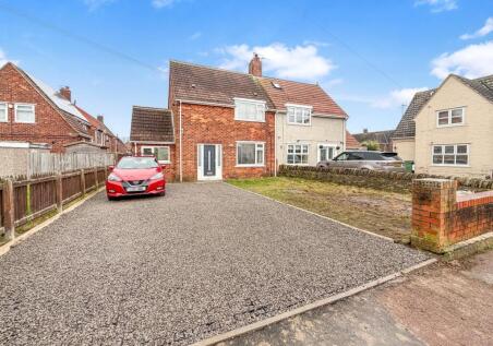 Alloa Grove, Rossmere, Hartlepool