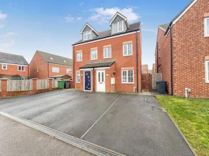 Vickers Lane, Seaton Carew, Hartlepool