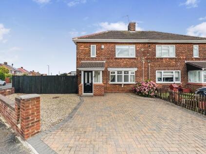 Stockton Road, Hartlepool