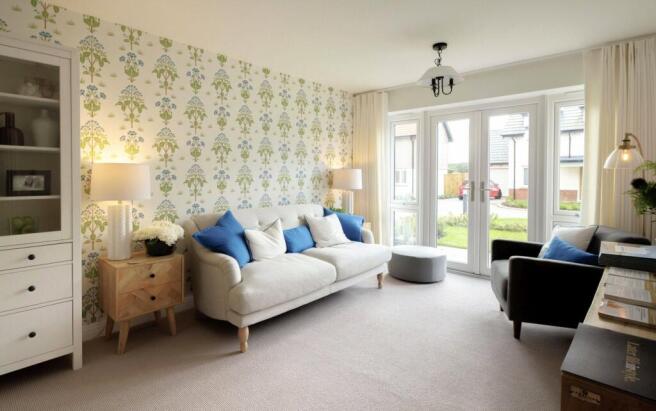 Show Home