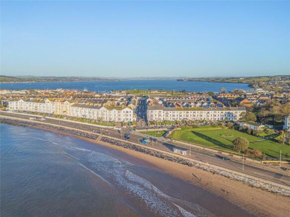 Seafront