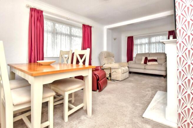 Lounge/Diner